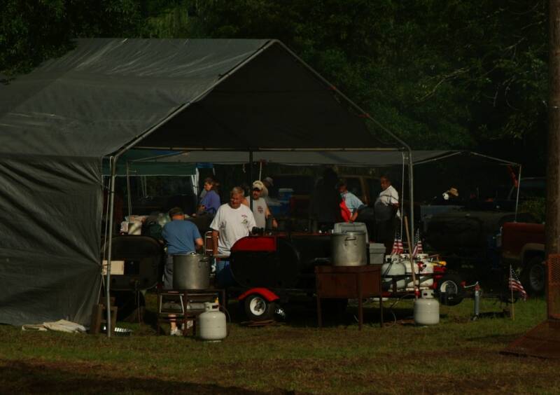 ButnerChickenPickin2009